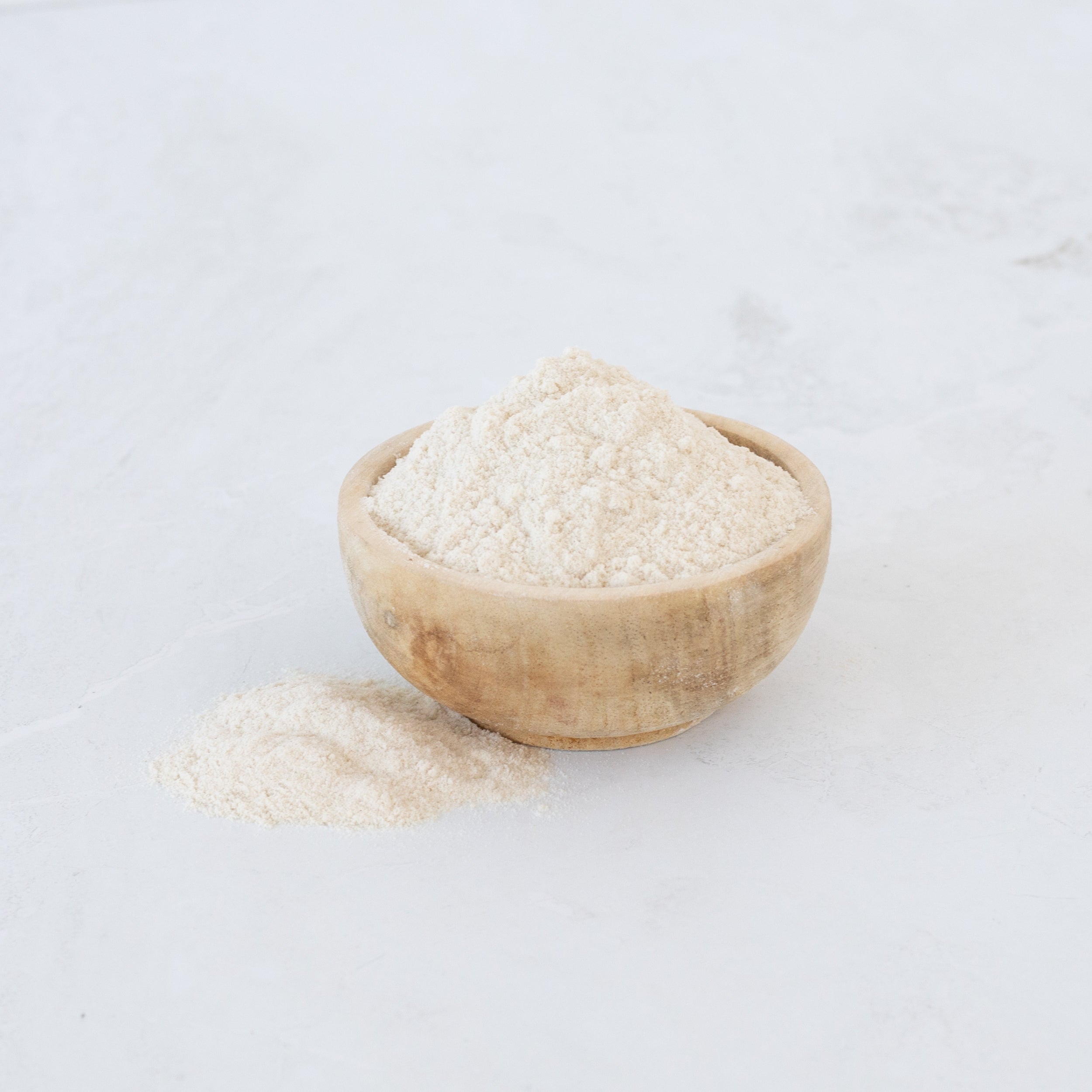 Organic Brown Rice Flour