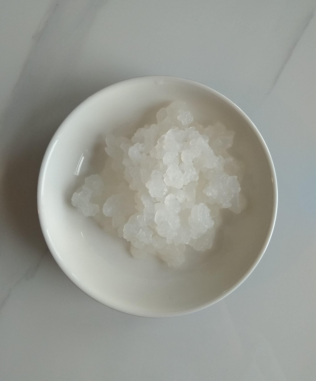 Organic Water Kefir Grains